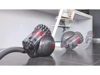 Dyson Cinetic Big Ball Absolute 2 Kablolu Elektrik Süpürgesi İncelemesi
